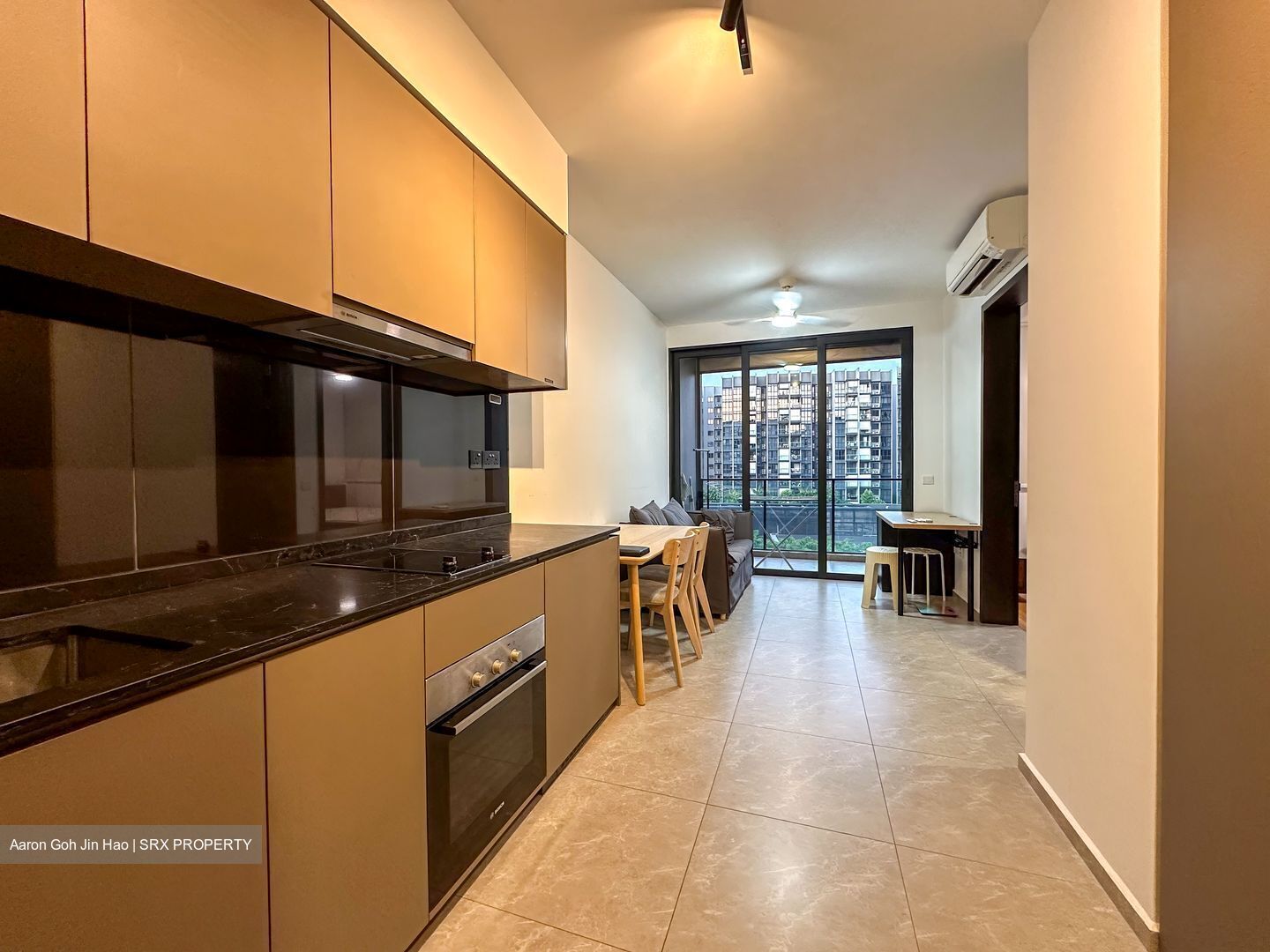Park Colonial (D13), Condominium #563260211